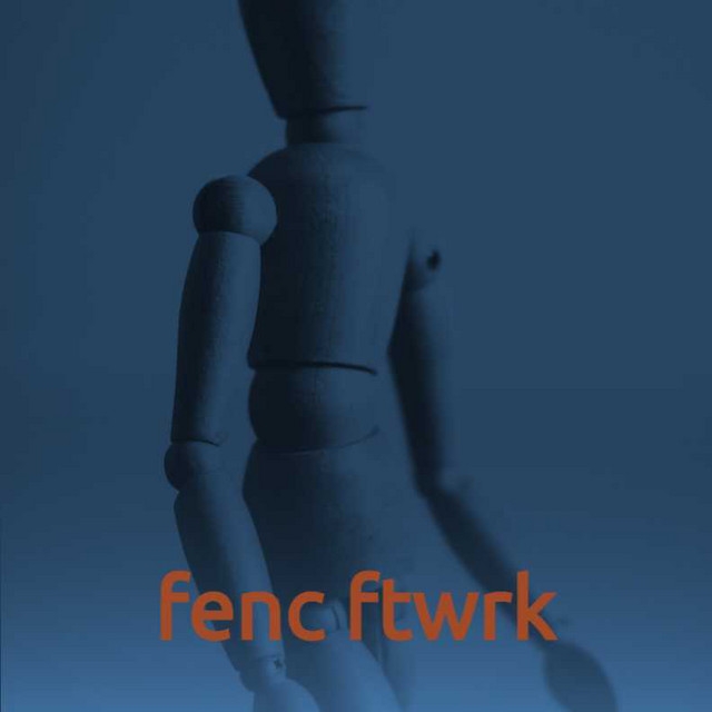 Thumbnail image for post titled - Fancy Footwork