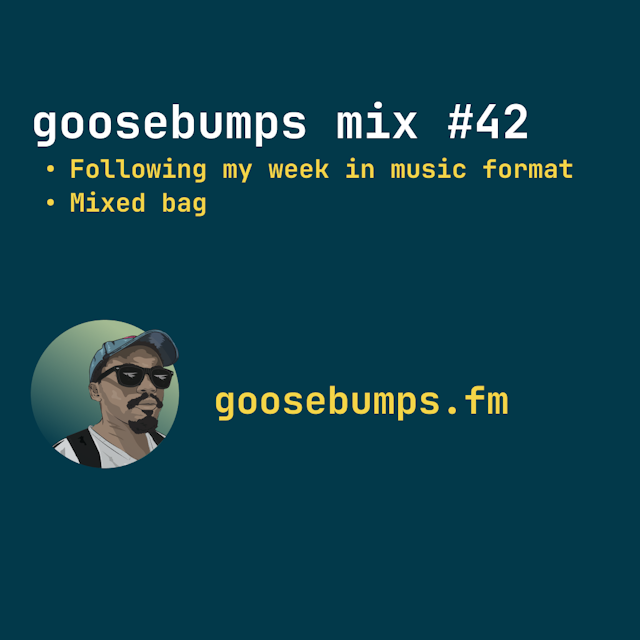 Thumbnail image for post titled - Goosebumps #42